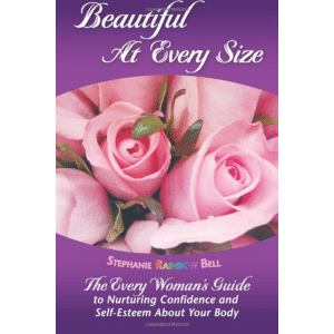 BeautifulAtEverySizeCover Beautiful At Every Size Cover Image